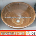China natural kitchen washing basin on sale